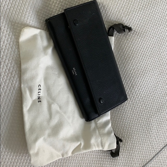 Celine wallet - Picture 5 of 5